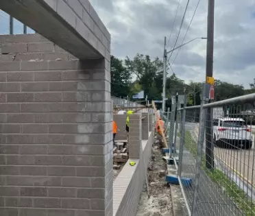 Retaining Wall Blocks Specialist